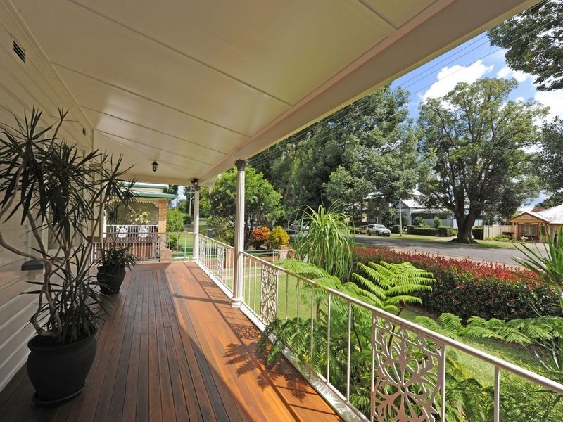199 Fitzroy Street, Grafton NSW 2460