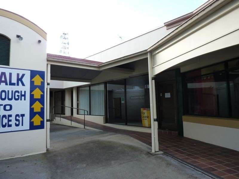 3/70 Prince Street, Grafton NSW 2460