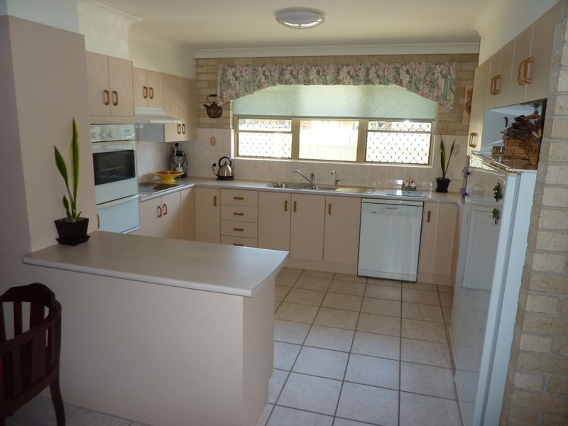 3 Alan Dahl Avenue, Grafton NSW 2460