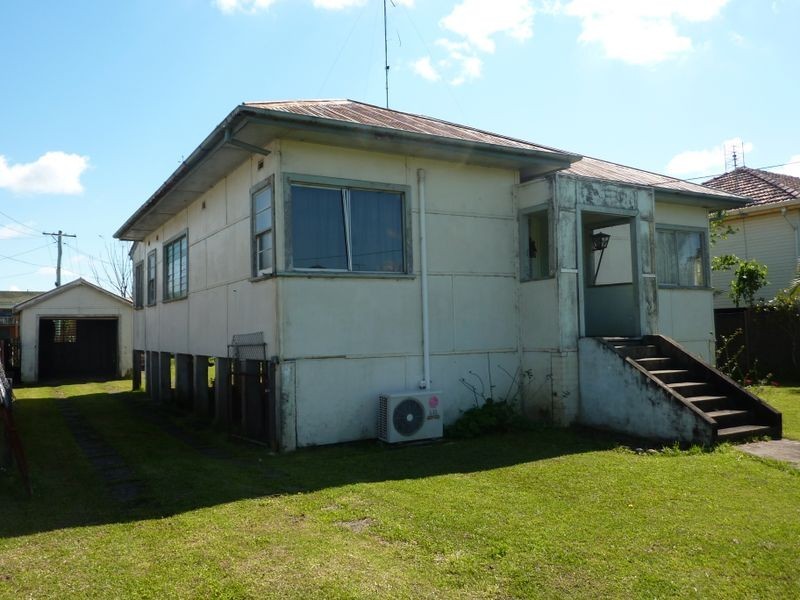 255 Prince Street, Grafton NSW 2460