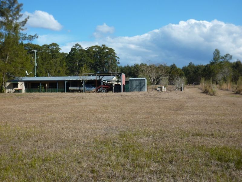 279 Omega Drive, Kungala NSW 2460