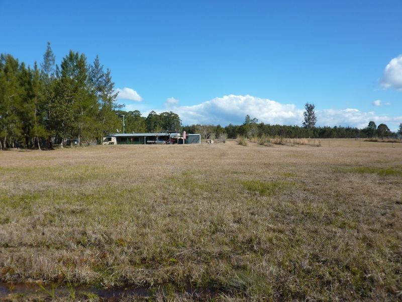 279 Omega Drive, Kungala NSW 2460