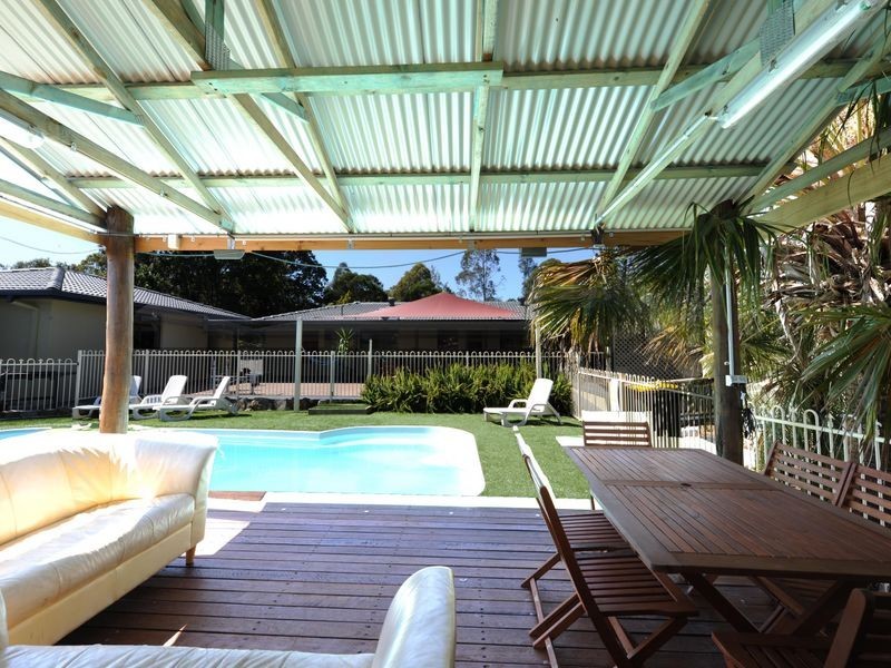 14 Greenfields Drive, Junction Hill NSW 2460