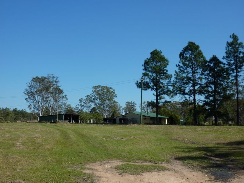 2671 Summerland Way, Dilkoon NSW 2460