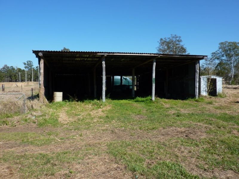 2671 Summerland Way, Dilkoon NSW 2460