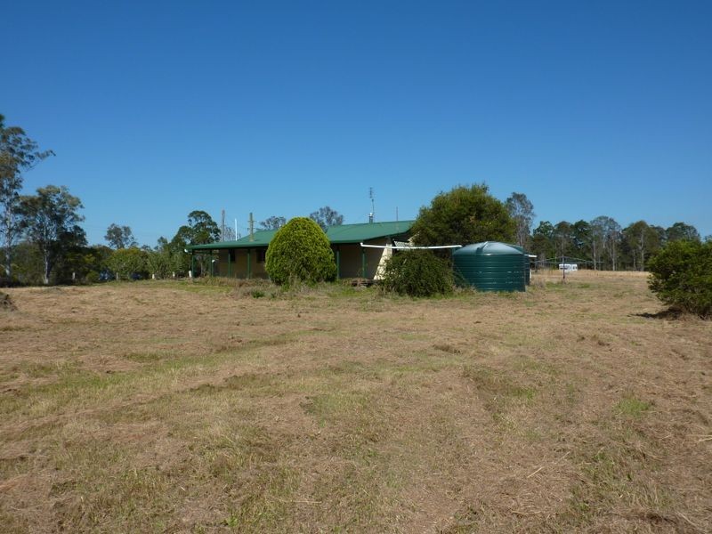 2671 Summerland Way, Dilkoon NSW 2460