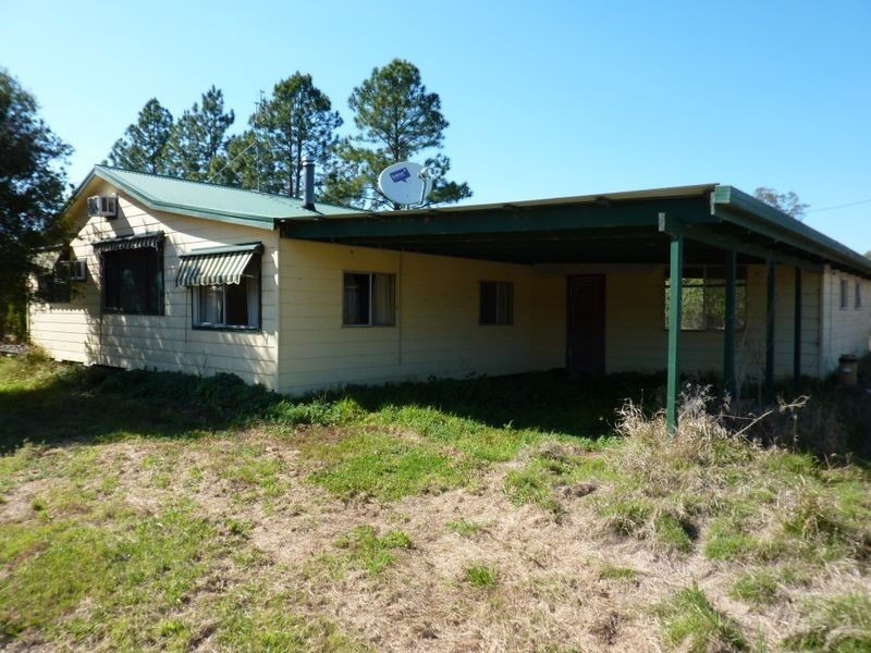 2671 Summerland Way, Dilkoon NSW 2460