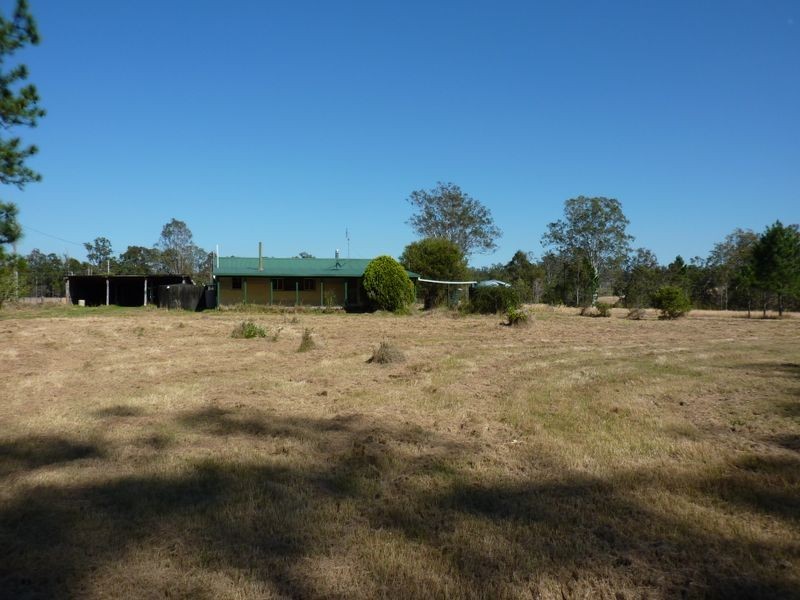 2671 Summerland Way, Dilkoon NSW 2460