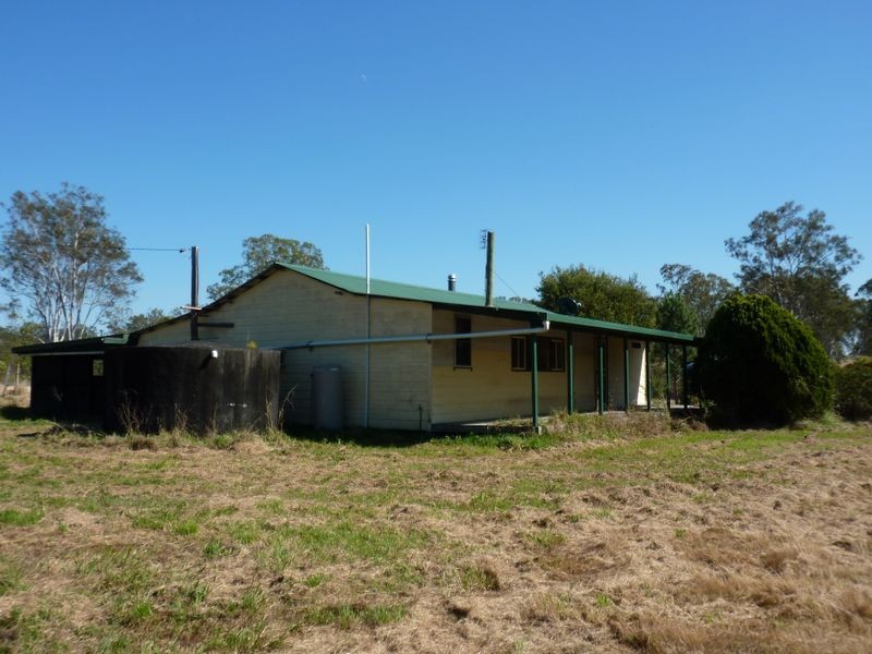 2671 Summerland Way, Dilkoon NSW 2460