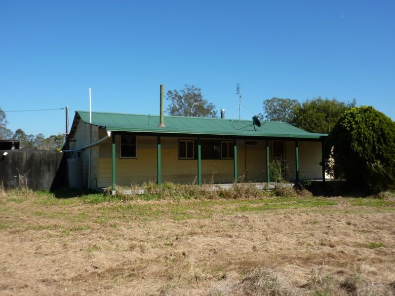 2671 Summerland Way, Dilkoon NSW 2460