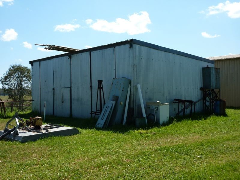 771 Lawrence Road, Southgate NSW 2460