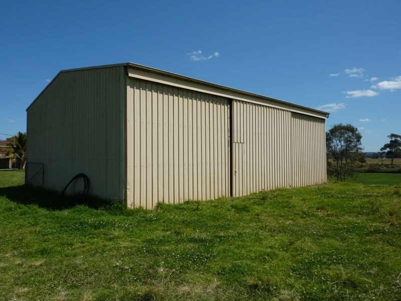 771 Lawrence Road, Southgate NSW 2460