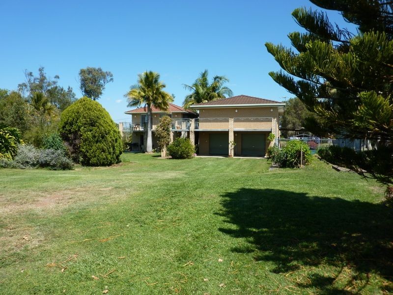 771 Lawrence Road, Southgate NSW 2460