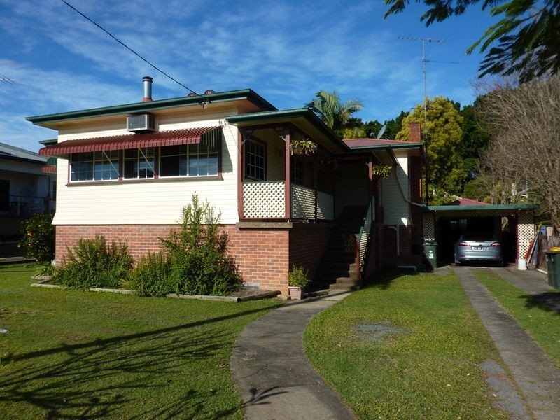 10 Bromley Street, Grafton NSW 2460