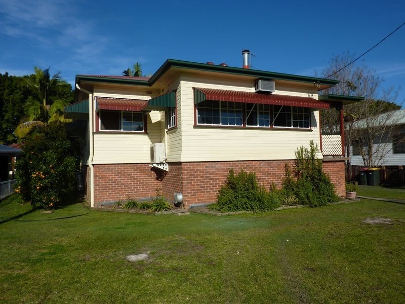 10 Bromley Street, Grafton NSW 2460