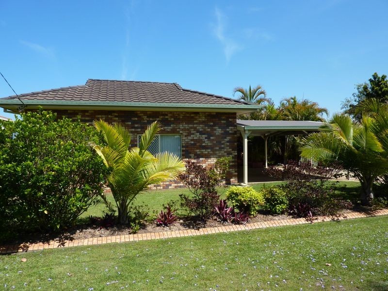 215 Turf Street, Grafton NSW 2460