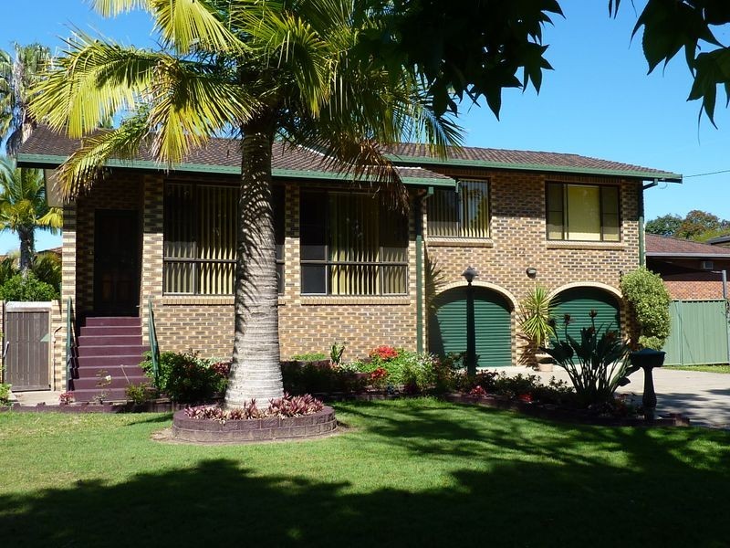 47 Dobie Street, Grafton NSW 2460