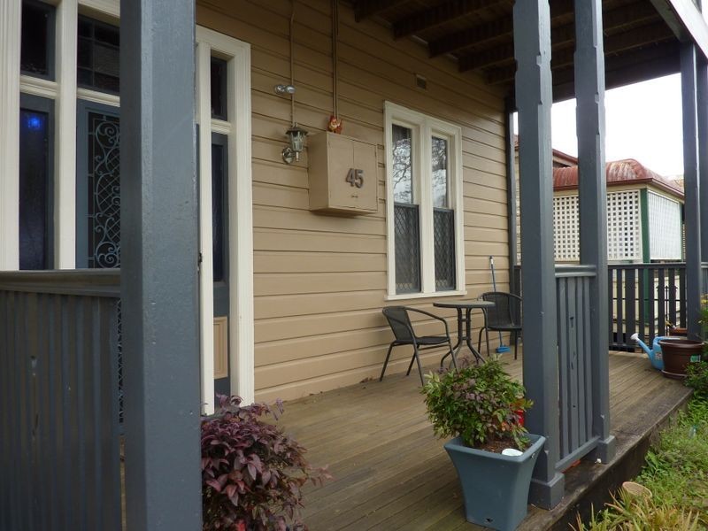 45 Queen Street, Grafton NSW 2460