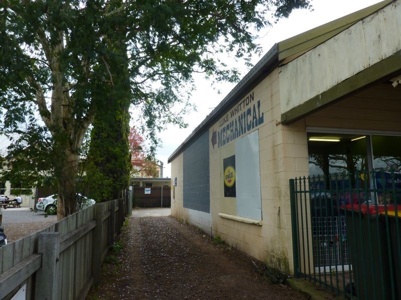 45 Queen Street, Grafton NSW 2460