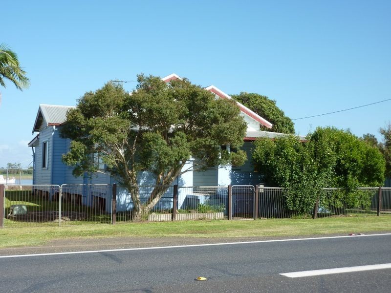 17 Pacific Highway, Ulmarra NSW 2462