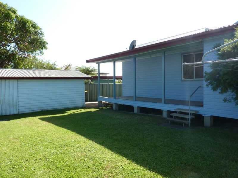 17 Pacific Highway, Ulmarra NSW 2462