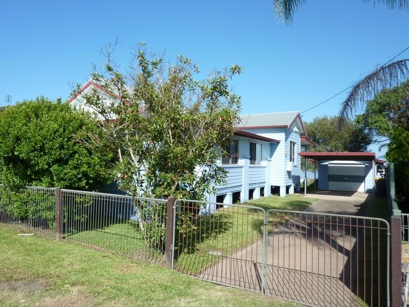 17 Pacific Highway, Ulmarra NSW 2462