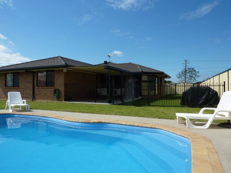 114 North Street, Grafton NSW 2460