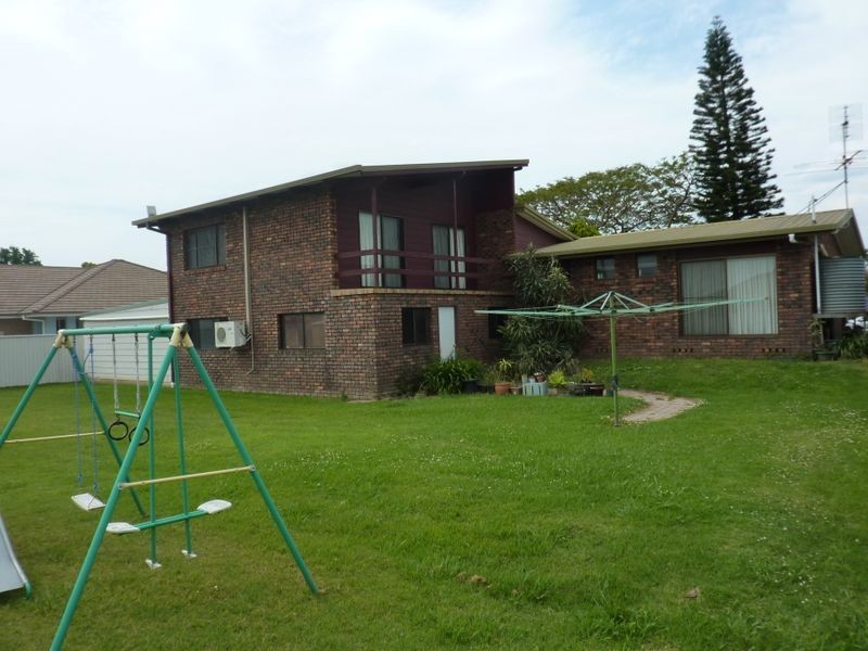 11 Crown Street, Grafton NSW 2460