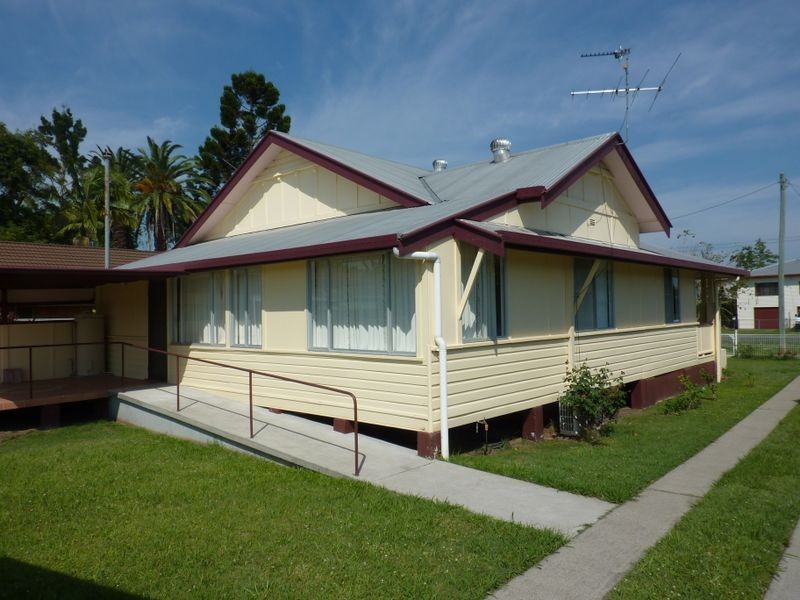 184 Alice Street, Grafton NSW 2460