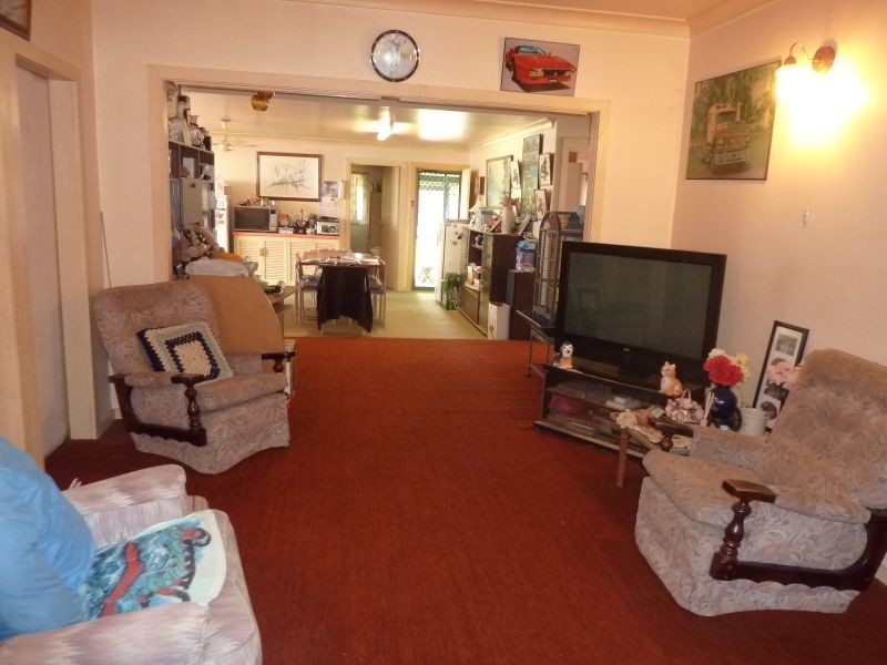 24 Armidale Road, Coutts Crossing NSW 2460