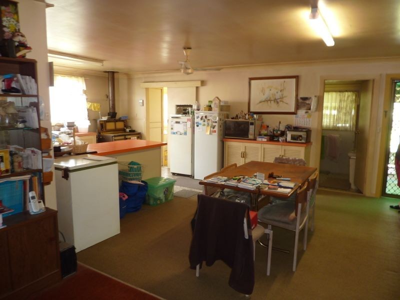 24 Armidale Road, Coutts Crossing NSW 2460