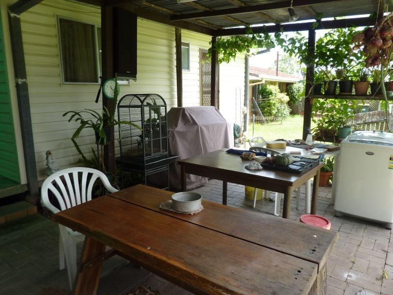 24 Armidale Road, Coutts Crossing NSW 2460