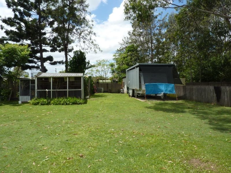 24 Armidale Road, Coutts Crossing NSW 2460