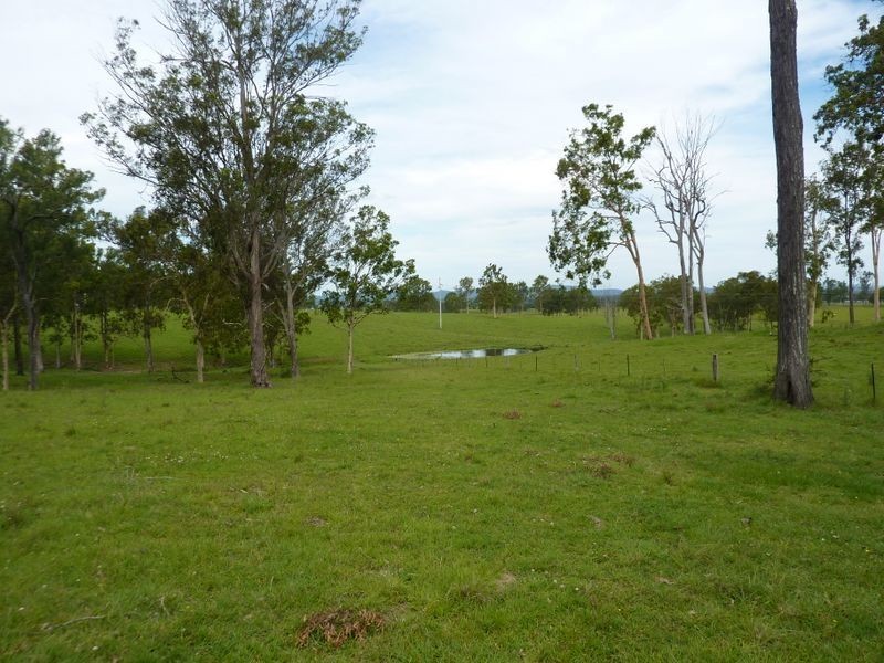 Boormans Lane, Southgate NSW 2460