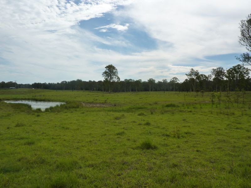 Boormans Lane, Southgate NSW 2460