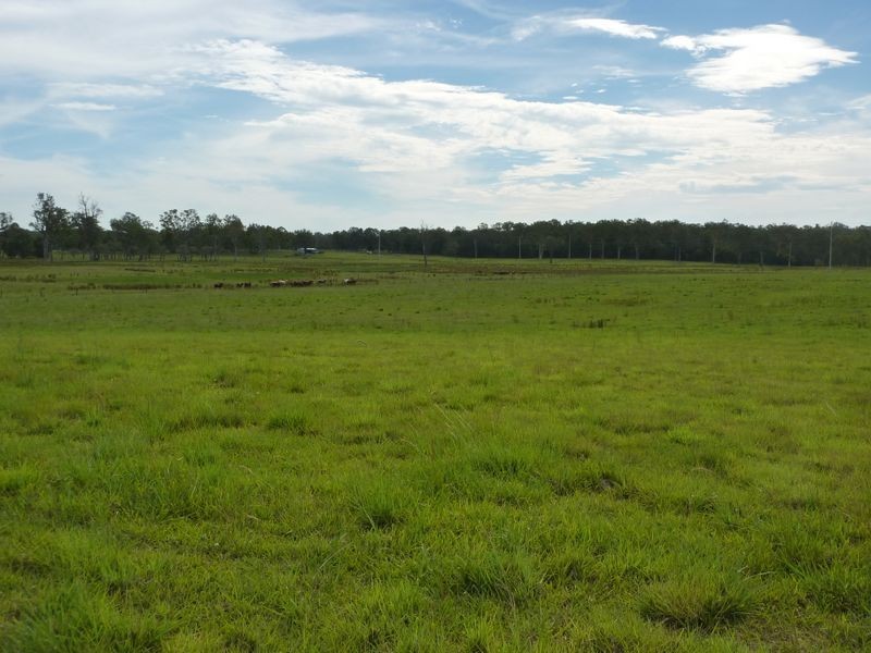 Boormans Lane, Southgate NSW 2460