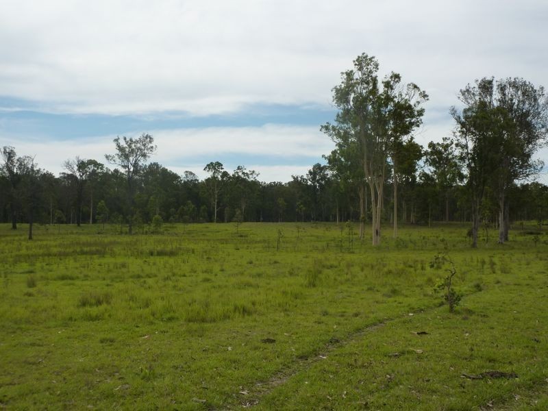 Boormans Lane, Southgate NSW 2460