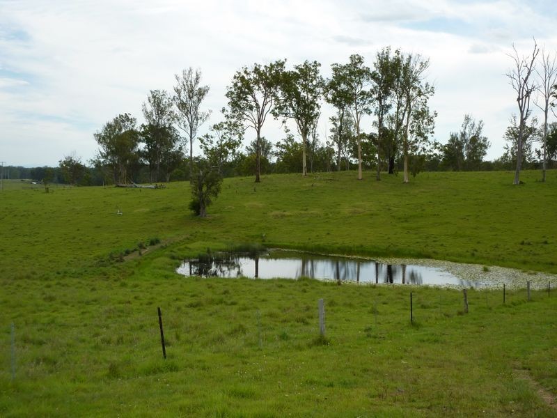 Boormans Lane, Southgate NSW 2460