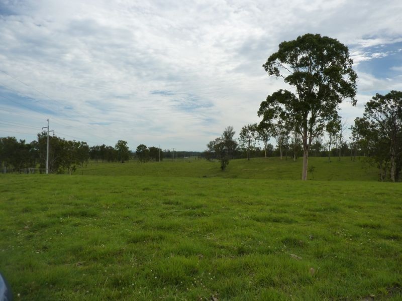 Boormans Lane, Southgate NSW 2460