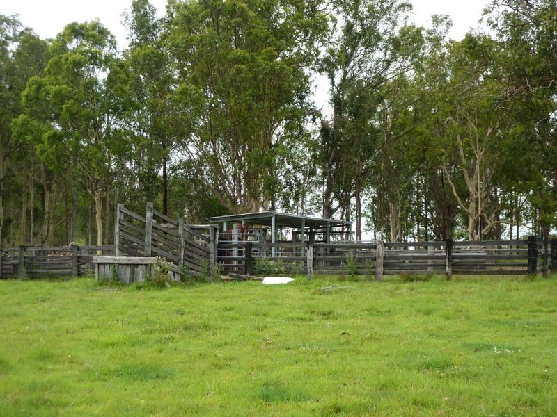 Boormans Lane, Southgate NSW 2460