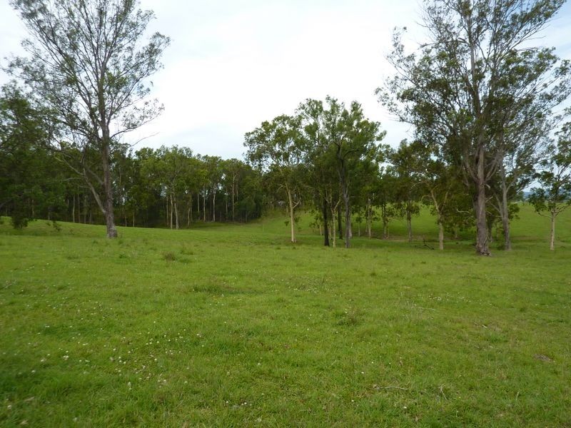 Boormans Lane, Southgate NSW 2460