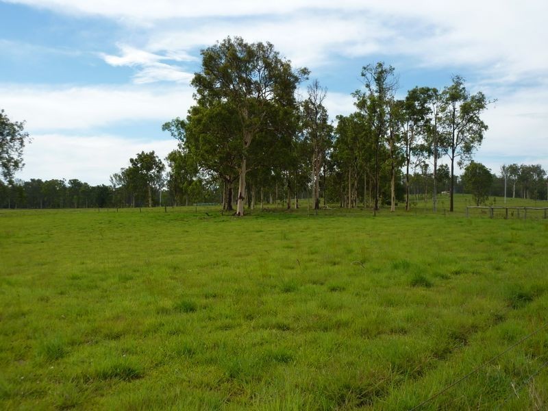 Boormans Lane, Southgate NSW 2460