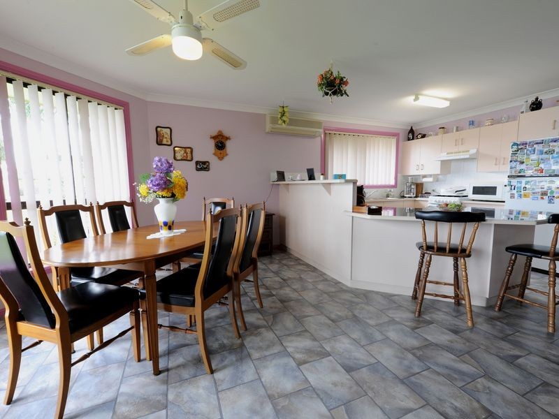 29 Lynhaven Crescent, Ulmarra NSW 2462