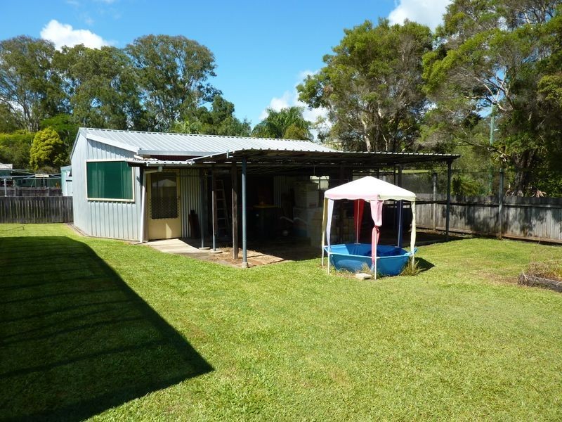 18 Couttaroo Place, Coutts Crossing NSW 2460