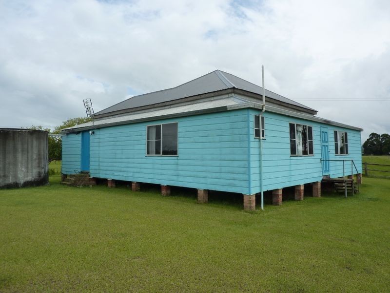 140 Ski Lodge Road, Seelands NSW 2460