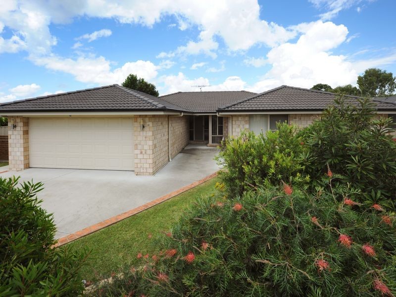 2 Nursery Close, Grafton NSW 2460