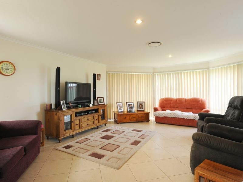 2 Nursery Close, Grafton NSW 2460