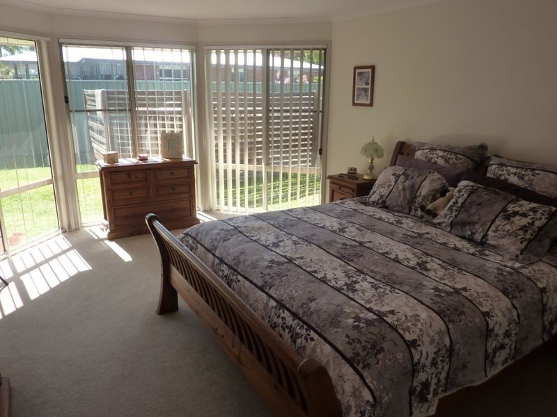 2 Nursery Close, Grafton NSW 2460