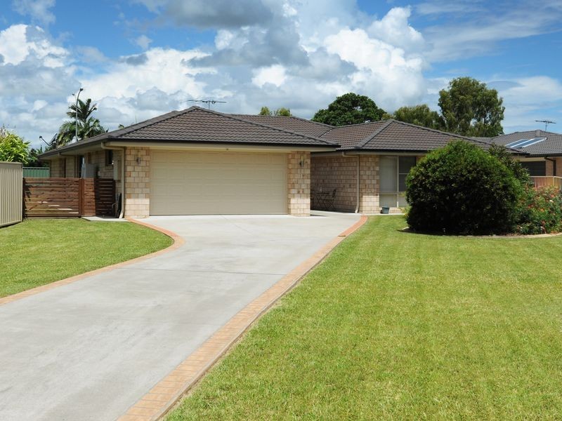 2 Nursery Close, Grafton NSW 2460