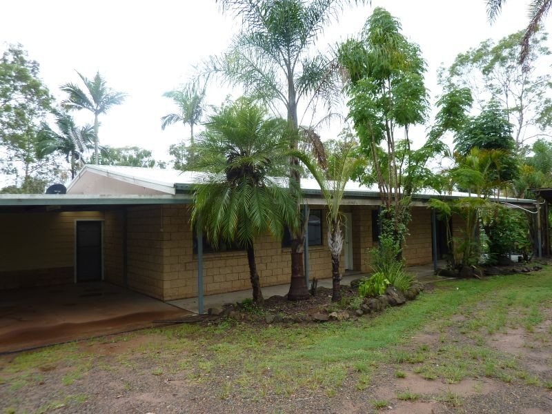 1448 Summerland Way, Mountain View NSW 2460